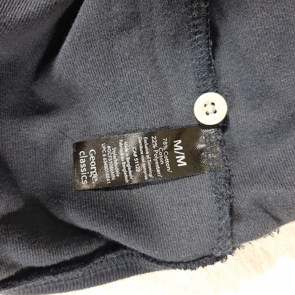 Man's shirt jacket - Picture 3 of 5